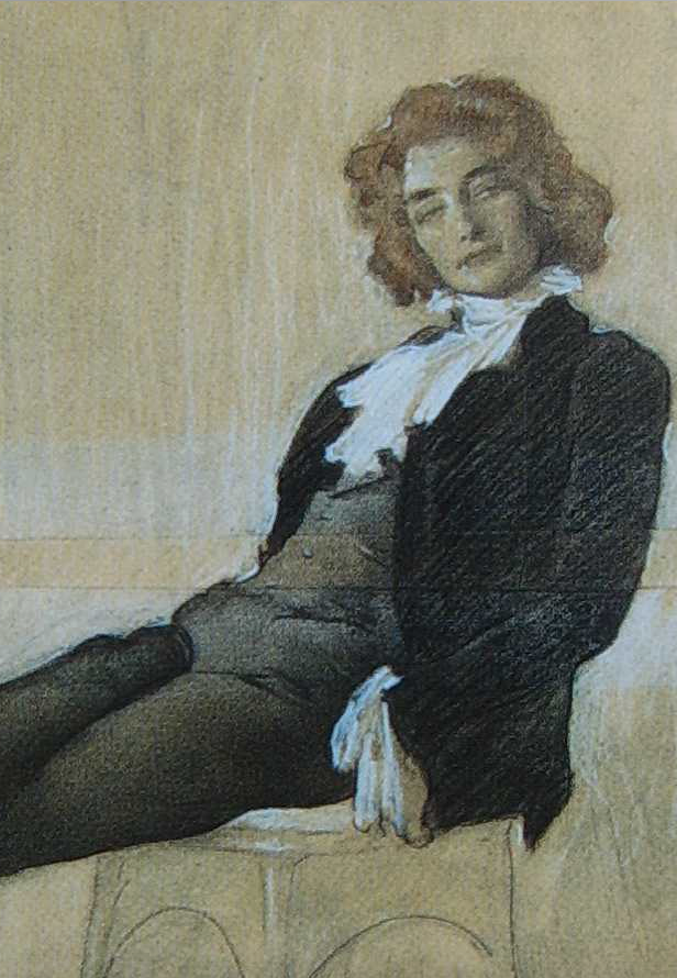 Собеседование о любви по образцу симпосиона Платона