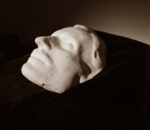 Первой была вскрыта могила Хомякова