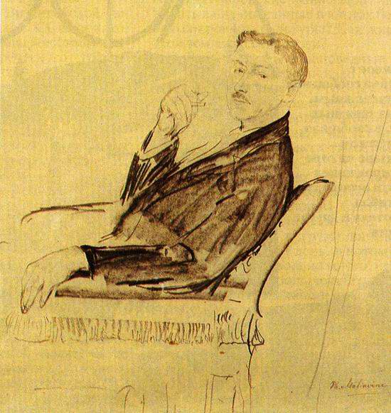 Выродок, нравственный идиот от рождения