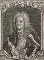 Остерман Андрей Иванович (Генрих Иоганн Фридрих)