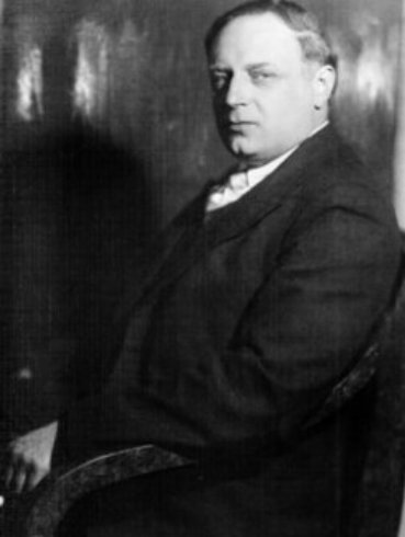 Военной Коллегией Верховного суда СССР И.К. Луппол приговорен к высшей мере наказания