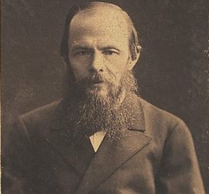 И я написал книгу, в которой не только пытался раскрыть миросозерцание Достоевского, но и вложил очень многое от моего собственного миросозерцания