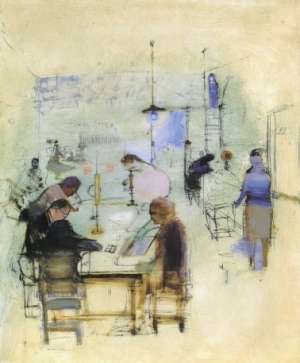 О нецелесообразности параллельного существования двух философских научно-исследовательских учреждений