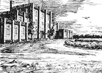 Аэропорт Кёнигсберг