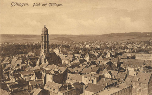 День рождения В. Н. Лосского