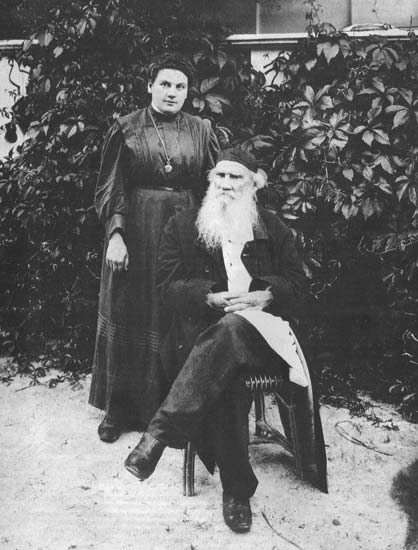 Назначен «комиссар-хранитель» музея Льва Толстого