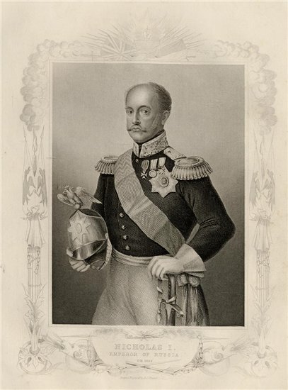 Со слезами истинной радости на глазах подал им газету...