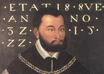 Портреты Великих магистров