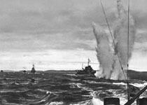 Справка ГПУ ВМФ для партактива