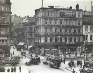 Из Москвы высылаются 30-35 человек, среди них профессора...