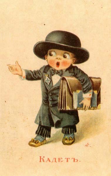 Демократизация Церкви неразрывно связана с демократизацией государства