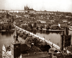 Сегодня я по Вашему делу был у министра. Выяснилось следующее