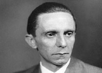 Материалы министерства народного просвещения и рейхспропаганды