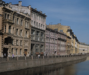 Создан Инициативный центр духовной науки и культуры имени Владимира Соловьева