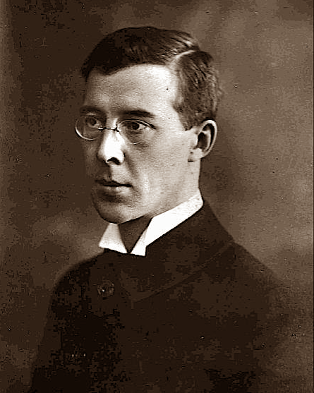 Довожу до сведения граждан-избирателей Вологодской и Северо-Двинской губерний, и членов партии