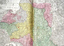 Петербургская конвенция между Россией и Пруссией о первом разделе Польши (1772)