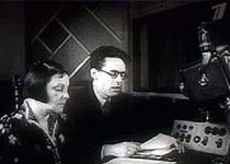 Заявление Совинформбюро после обнаружения массовых захоронений в Катыни