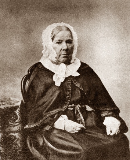 Она грустит о славянобесии сыновей