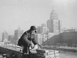 О партсобрании философского факультета МГУ