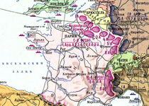 Европа к 1 сентября 1939 г.