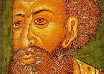 Послание Ивана Грозного с обоснованием претензий на Пруссию и Прибалтику