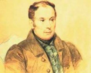 Ивану Киреевскому скажи от меня, что я обеими руками благословляю его на журнал