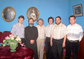 Уфимское религиозно-философское общество им. А. Ф. Лосева