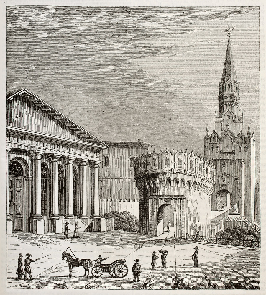 Людям мыслящим приходится бороться не с одними людьми силы и власти, а еще с долею литераторов