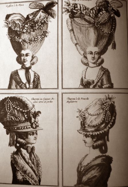 Слово о предметах свойств и влиянии изящного вкуса на счастье жизни