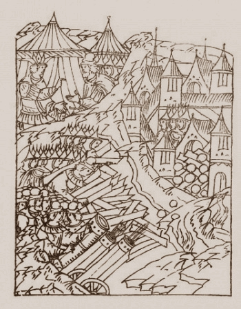 Слово говоренное Казанского Успенского Зилантова монастыря настоятелем арх. Гавриилом на день взятия Казани царем Иоанном Васильевичем Грозным и на освящение храма