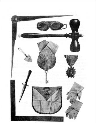 Для победы над нечистой силой Орден нас не только учит теоретической науке