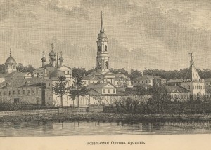 Православие - это нервная система нашего славянского организма