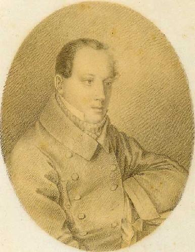 Допрос Чаадаева