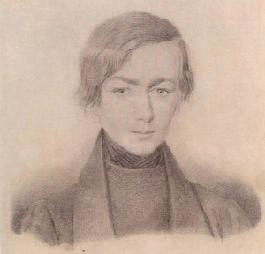 Длинный и презанимательный разговор с Самариным