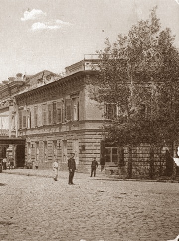 День, а не сутки