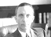 Рекомендации Геббельса