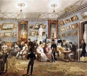 О слухах касательно Надеждина, Болдырева и Чеадаева