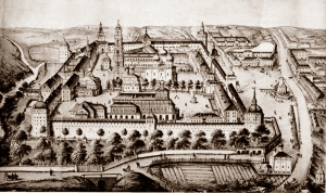 Определен бакалавром по кафедре философских наук