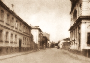 Члены ВАДК подали документы для перерегистрации в НКВД