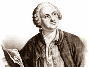 «Всеобщий естественный закон» Ломоносова