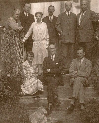 Философ и генерал