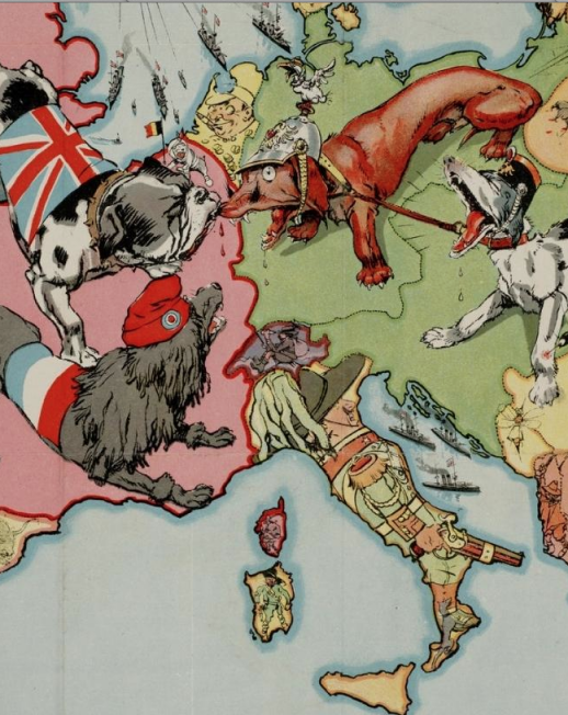 Я надеюсь, что тот исторический и социальный анализ, которому подвергнута в брошюре итальянская разновидность патриотизма, покажется читателю достаточно ценным