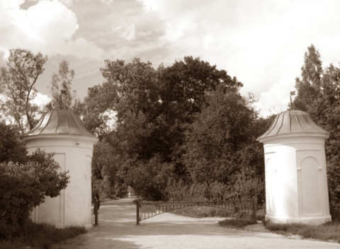 Выдана Охранная грамота на Ясную Поляну