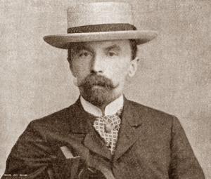 Тареев и Несмелов, действительно, единственные культурные апологеты, питающиеся крохами от Вл. Соловьев