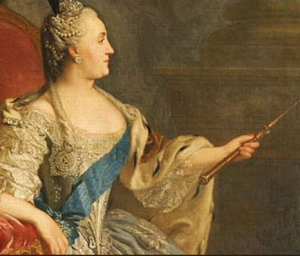 Новикова приказать испытать в законе нашем, так и книги его типографии освидетельствовать, и что окажется, нам донести и синод наш уведомить