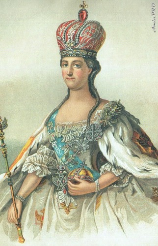 Приезжайте и видите на троне прямого филозофа