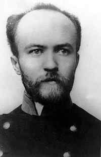 Н. О. Лосский защитил диссертацию на степень доктора философии