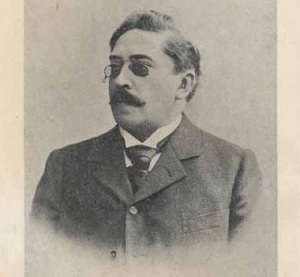 Он живо напомнил мне лица, мелькнувшие передо мною во время осмотра моего тюремных заведений, лица сектантов, лица скопцов