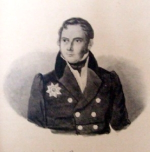 Чтение одного московского журнала возбудило во мне негодование, которое, постепенно умножаясь, довело меня до отчаяния