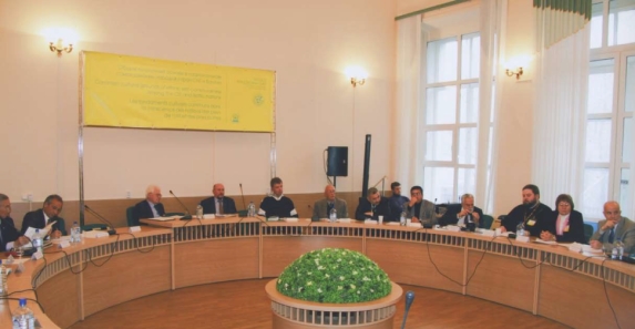 Всемирный день философии в Москве